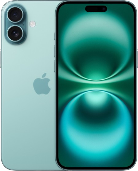 iPhone 16 Plus